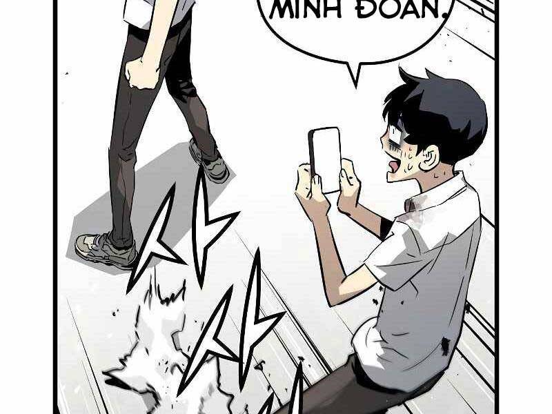 The Breaker 3: Quyền Năng Vô Hạn: Chapter 3.5
