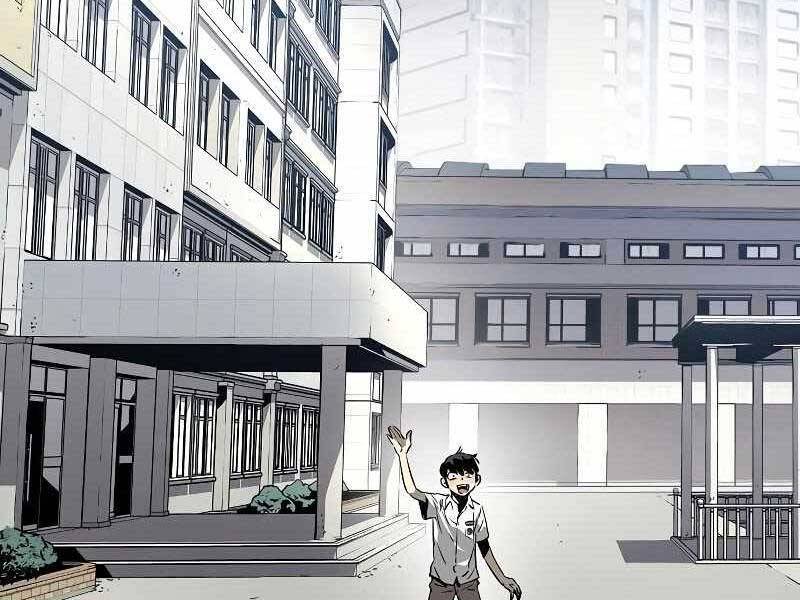 The Breaker 3: Quyền Năng Vô Hạn: Chapter 3.5