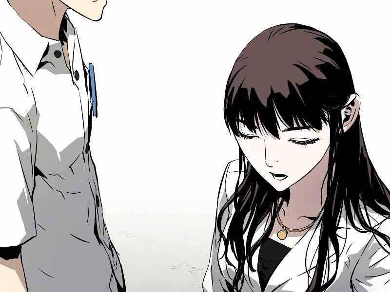 The Breaker 3: Quyền Năng Vô Hạn: Chapter 3.5