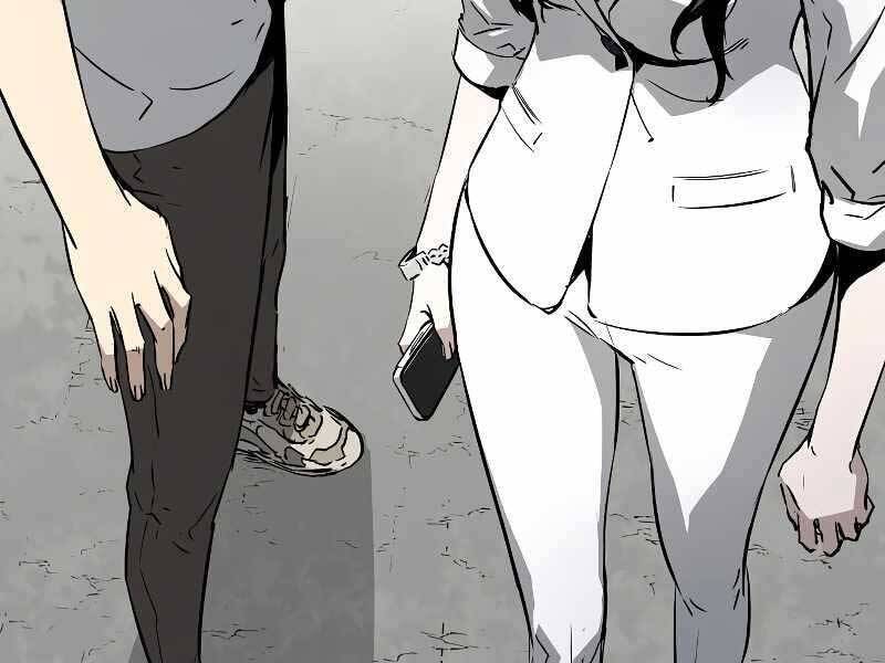 The Breaker 3: Quyền Năng Vô Hạn: Chapter 3.5