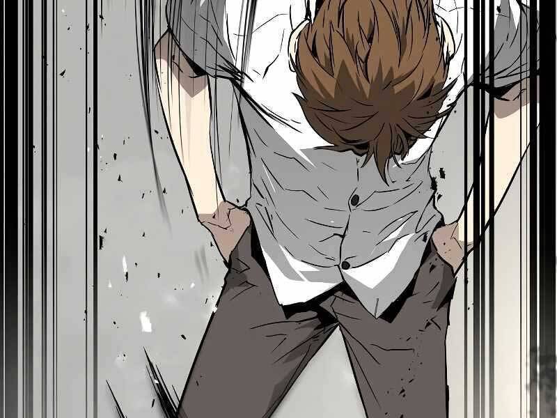The Breaker 3: Quyền Năng Vô Hạn: Chapter 3.5