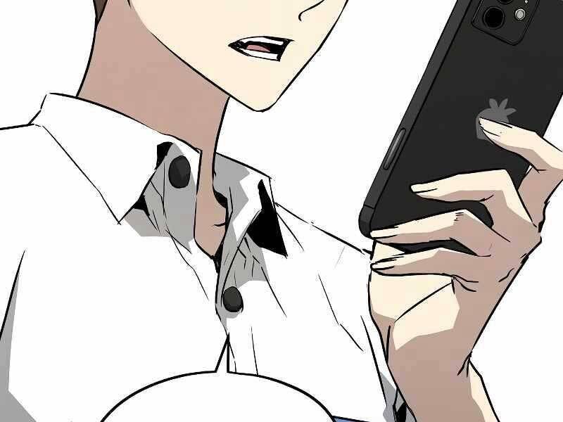 The Breaker 3: Quyền Năng Vô Hạn: Chapter 3.5