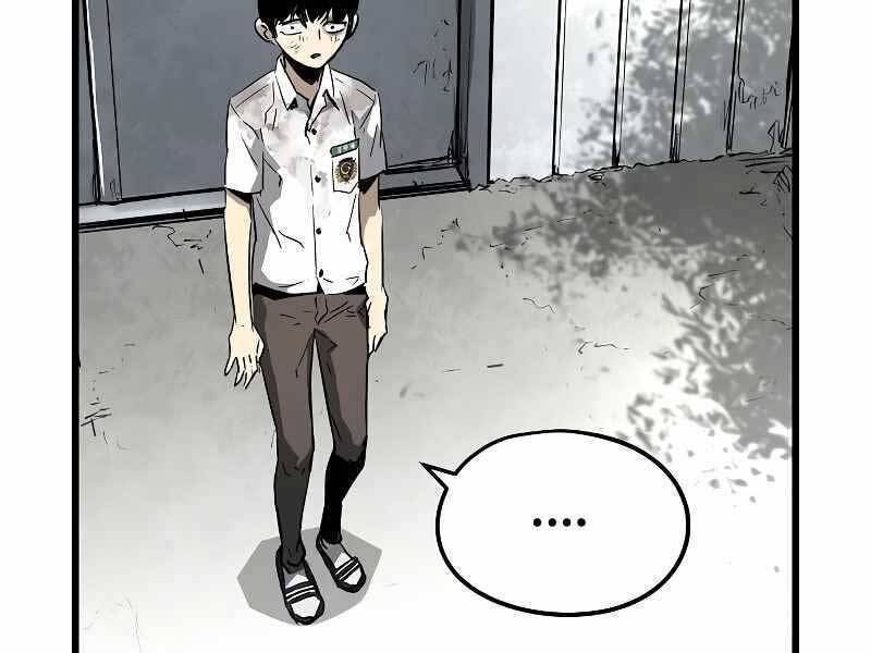 The Breaker 3: Quyền Năng Vô Hạn: Chapter 3.5