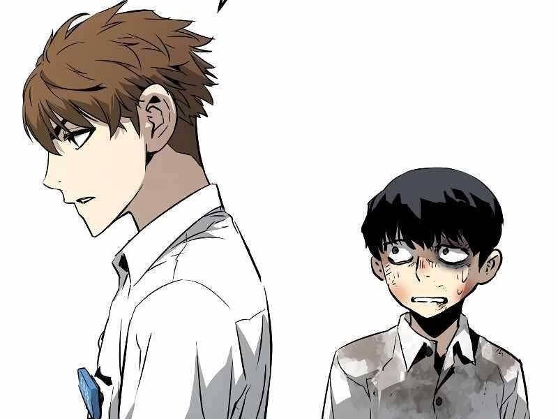 The Breaker 3: Quyền Năng Vô Hạn: Chapter 3.5