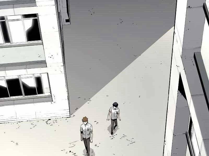 The Breaker 3: Quyền Năng Vô Hạn: Chapter 3.5