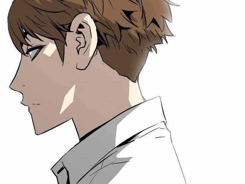 The Breaker 3: Quyền Năng Vô Hạn: Chapter 3.5