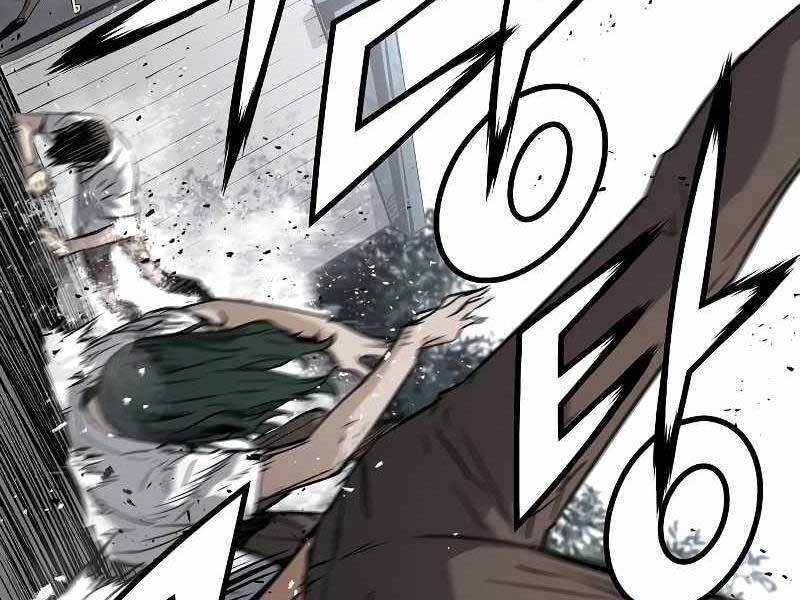 The Breaker 3: Quyền Năng Vô Hạn: Chapter 3.5
