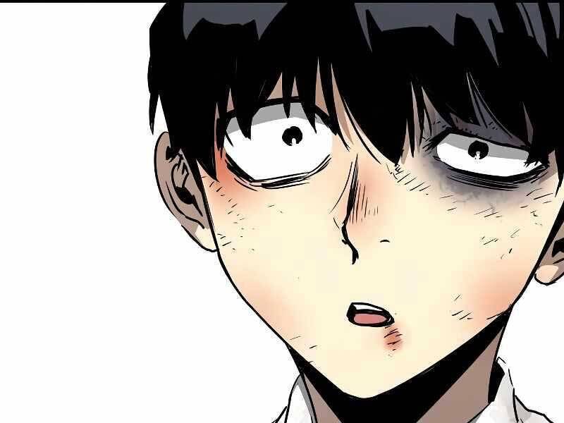 The Breaker 3: Quyền Năng Vô Hạn: Chapter 3.5