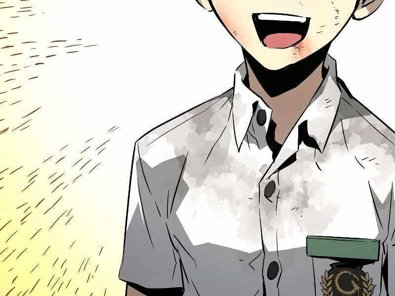 The Breaker 3: Quyền Năng Vô Hạn: Chapter 3.5