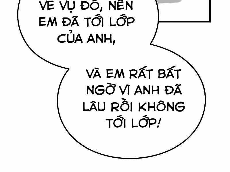 The Breaker 3: Quyền Năng Vô Hạn: Chapter 3.5