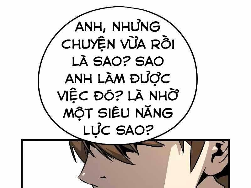 The Breaker 3: Quyền Năng Vô Hạn: Chapter 3.5