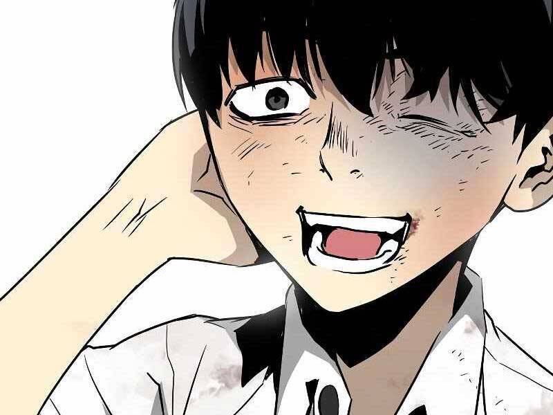 The Breaker 3: Quyền Năng Vô Hạn: Chapter 3.5