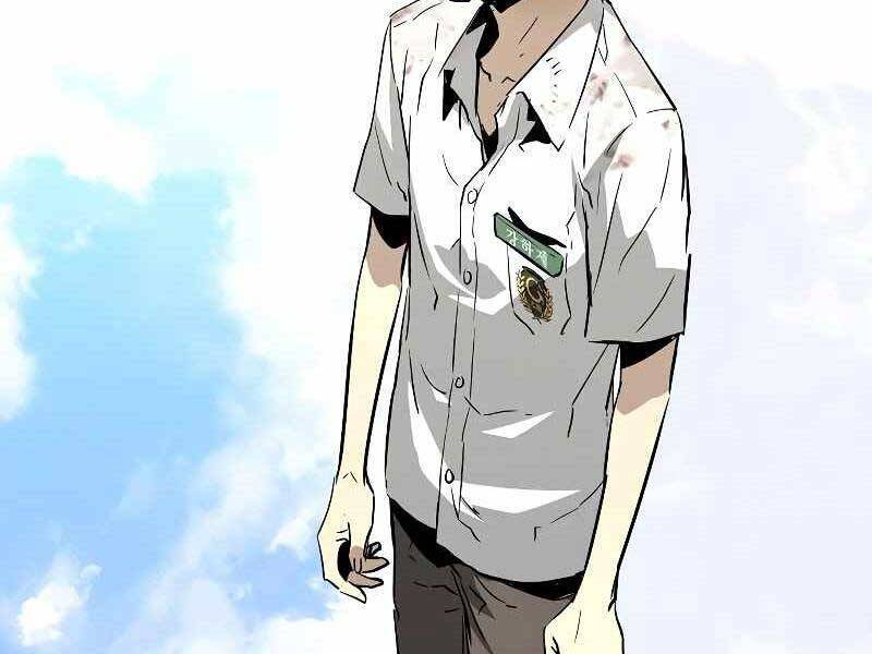The Breaker 3: Quyền Năng Vô Hạn: Chapter 3.5