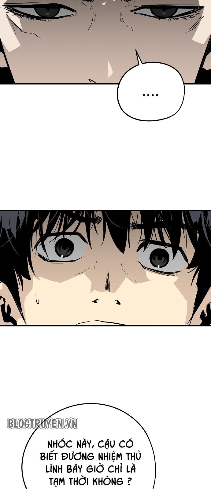 The Breaker 3: Quyền Năng Vô Hạn: Chapter 16