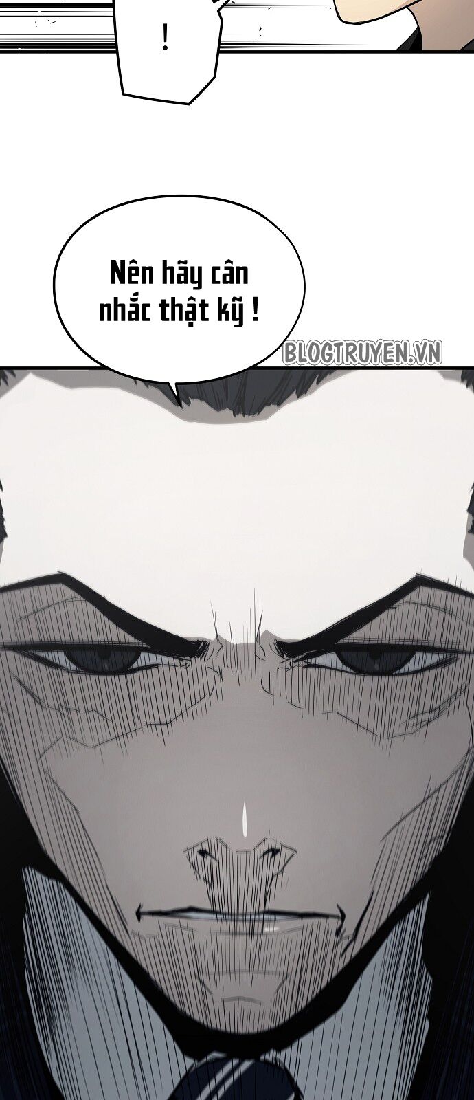 The Breaker 3: Quyền Năng Vô Hạn: Chapter 16