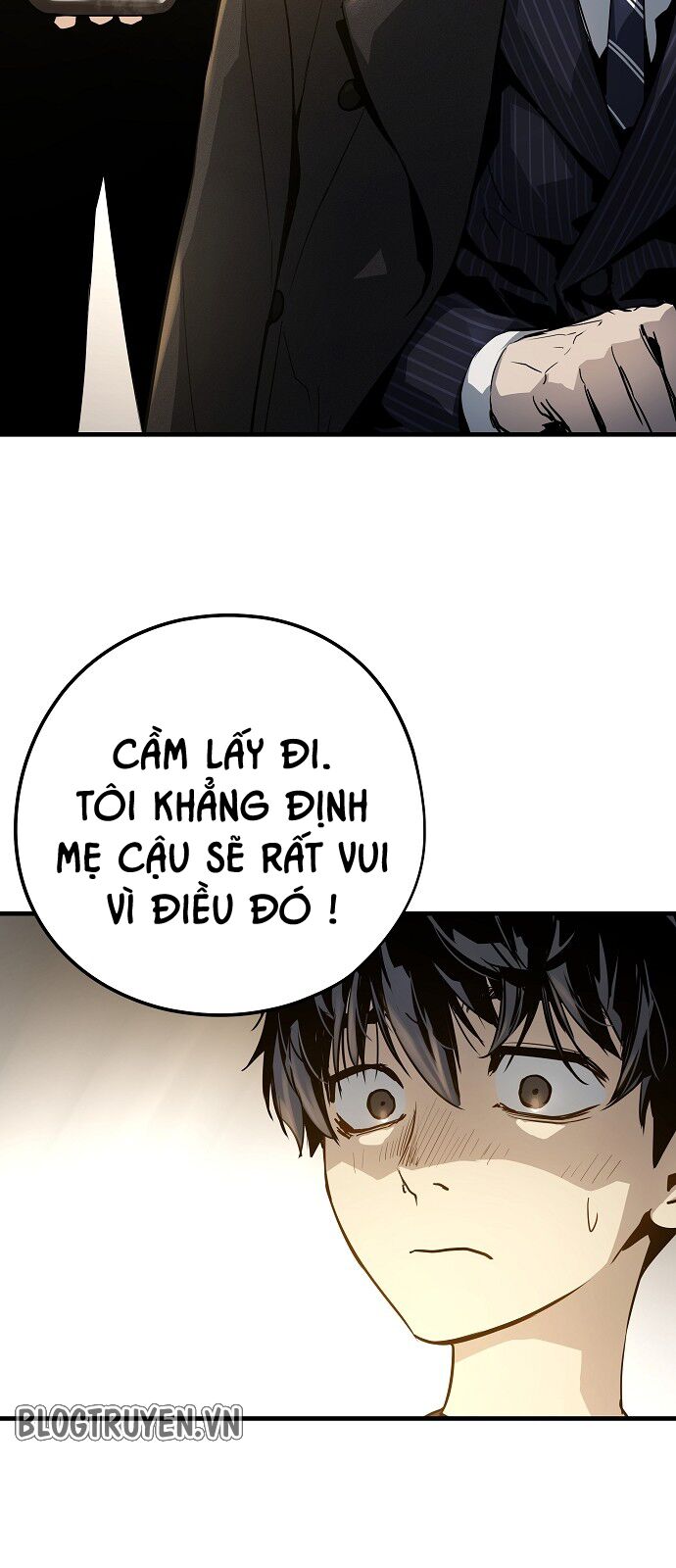 The Breaker 3: Quyền Năng Vô Hạn: Chapter 16