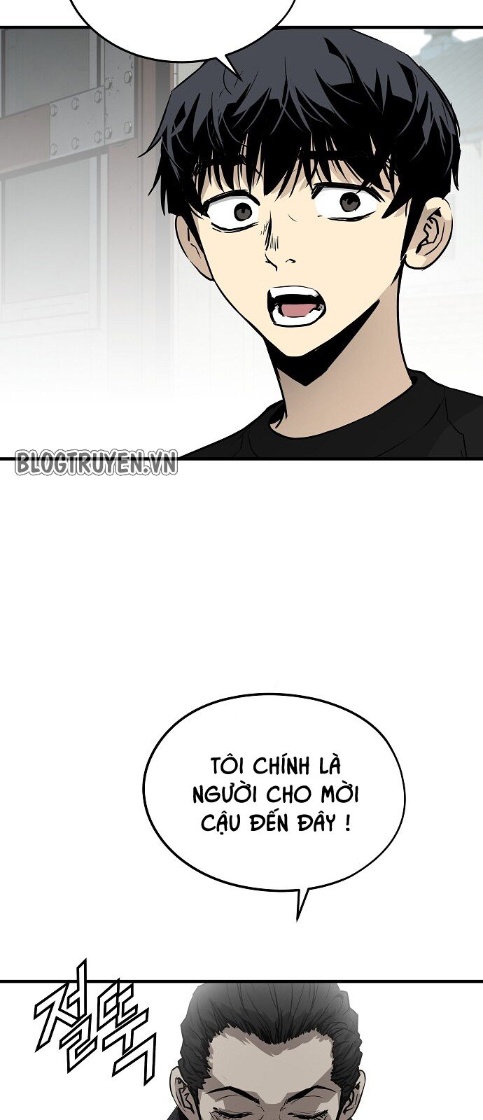 The Breaker 3: Quyền Năng Vô Hạn: Chapter 16