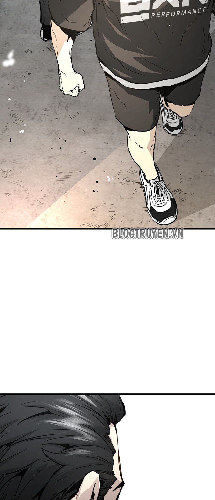 The Breaker 3: Quyền Năng Vô Hạn: Chapter 16