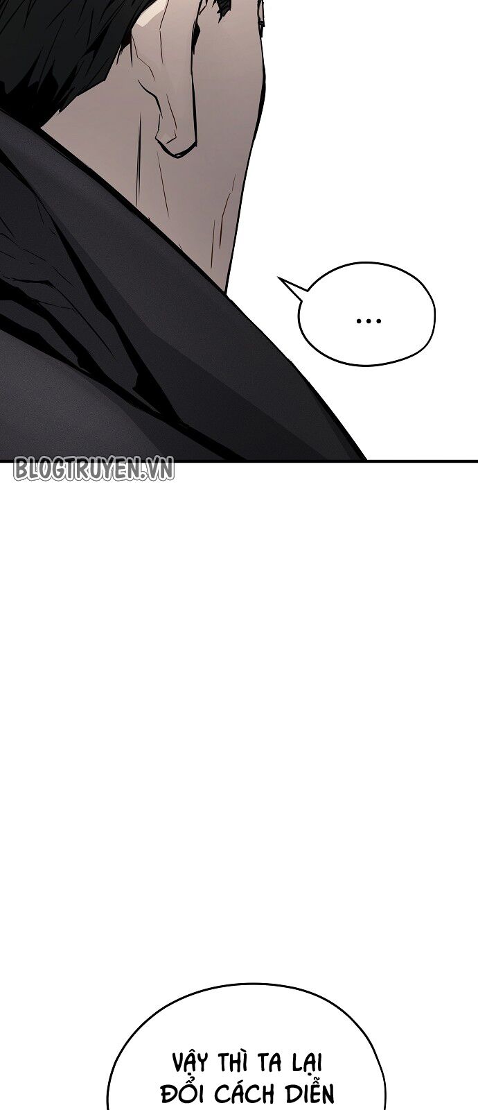 The Breaker 3: Quyền Năng Vô Hạn: Chapter 16