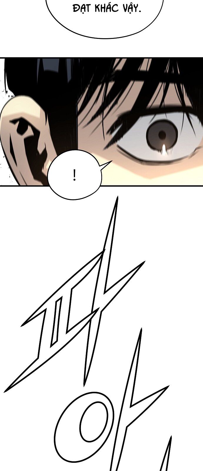 The Breaker 3: Quyền Năng Vô Hạn: Chapter 16