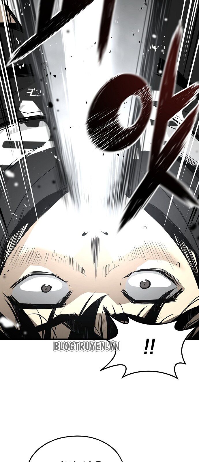 The Breaker 3: Quyền Năng Vô Hạn: Chapter 16