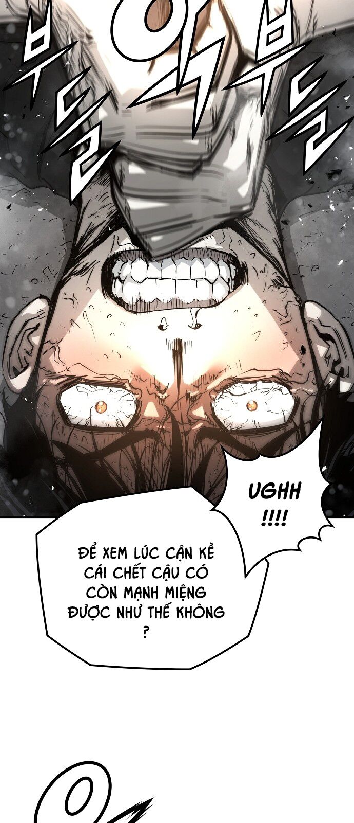 The Breaker 3: Quyền Năng Vô Hạn: Chapter 16