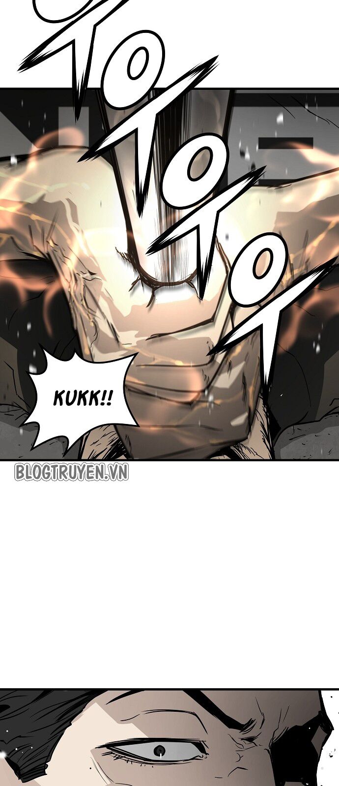 The Breaker 3: Quyền Năng Vô Hạn: Chapter 16