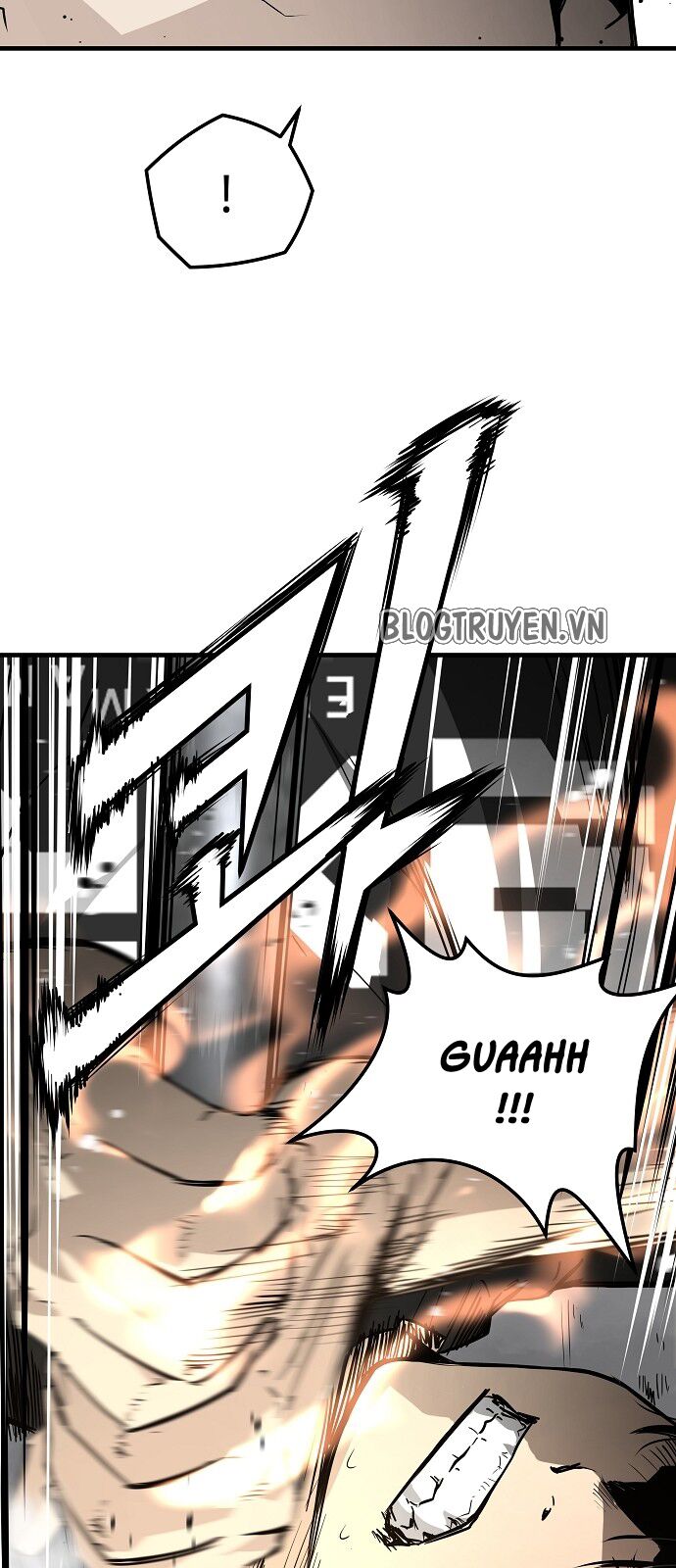 The Breaker 3: Quyền Năng Vô Hạn: Chapter 16