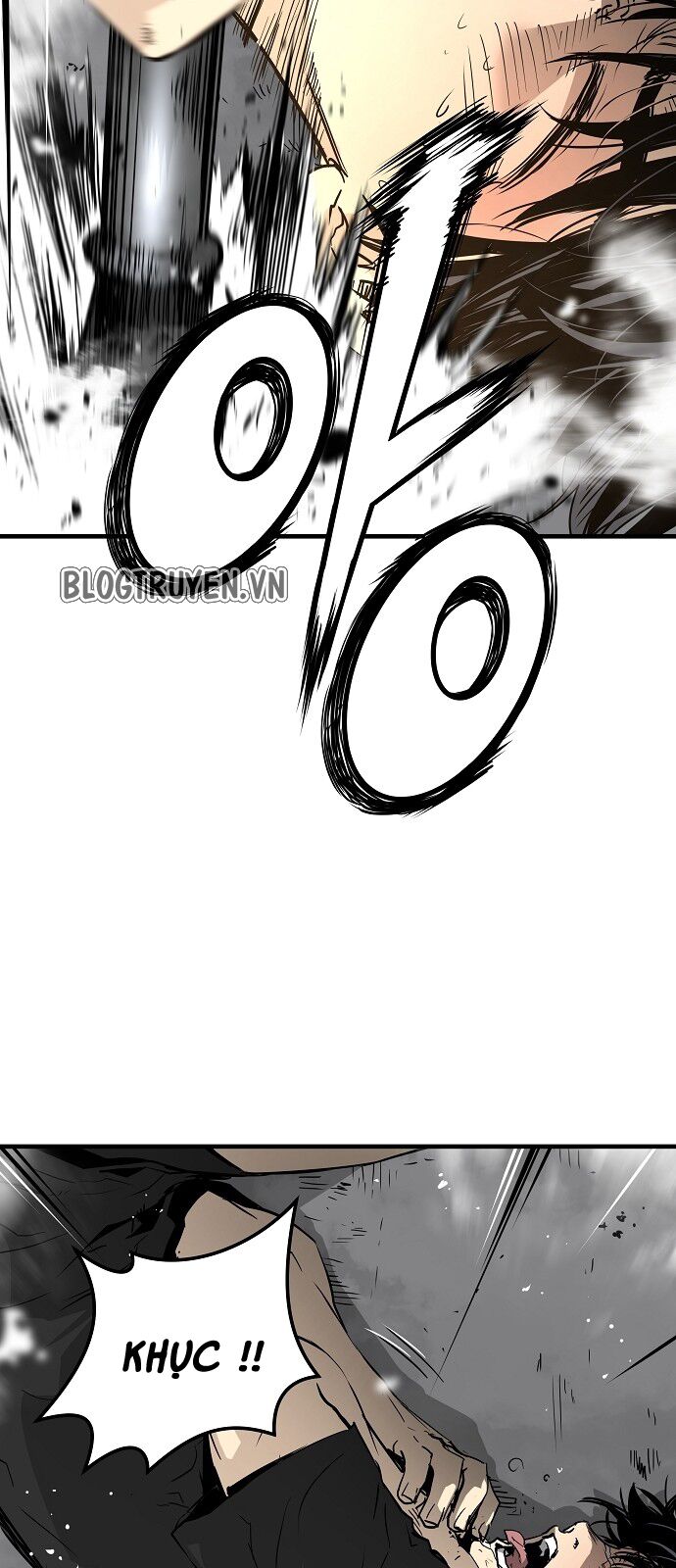 The Breaker 3: Quyền Năng Vô Hạn: Chapter 16