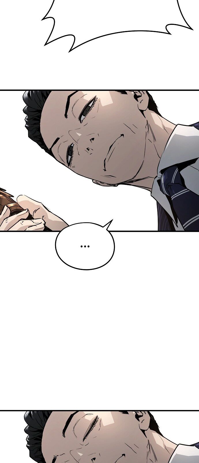 The Breaker 3: Quyền Năng Vô Hạn: Chapter 16