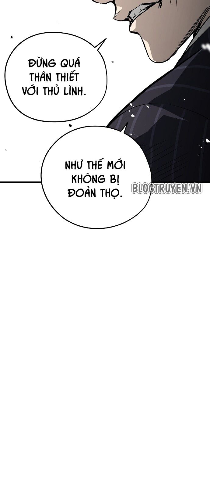 The Breaker 3: Quyền Năng Vô Hạn: Chapter 16