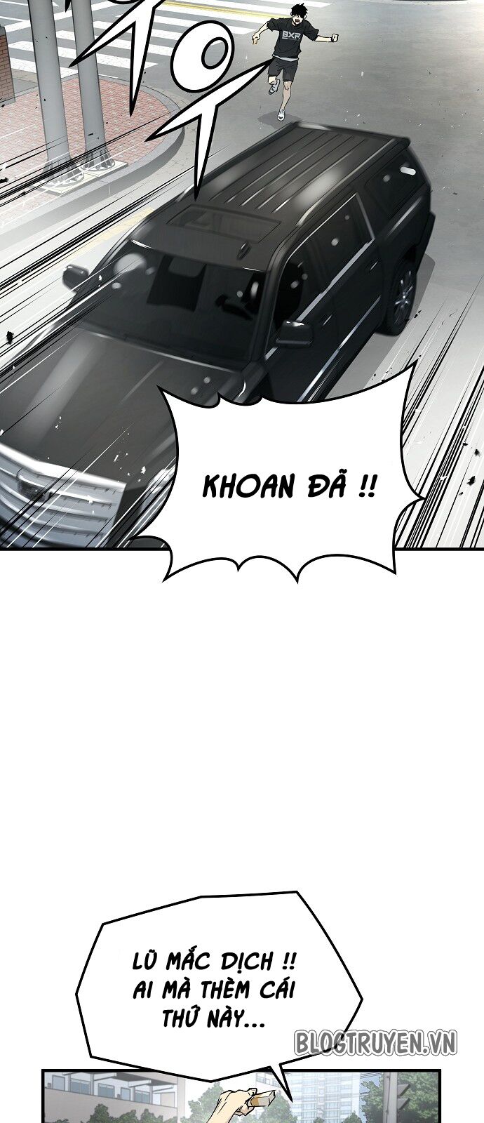 The Breaker 3: Quyền Năng Vô Hạn: Chapter 16
