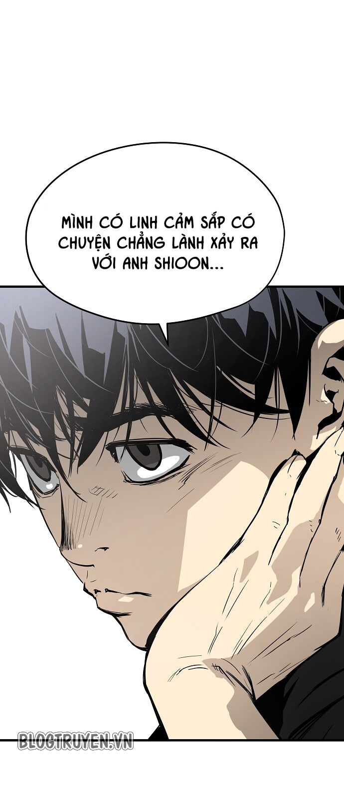 The Breaker 3: Quyền Năng Vô Hạn: Chapter 16