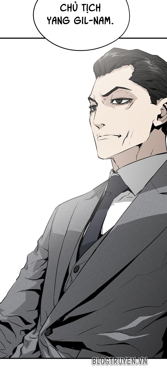 The Breaker 3: Quyền Năng Vô Hạn: Chapter 16