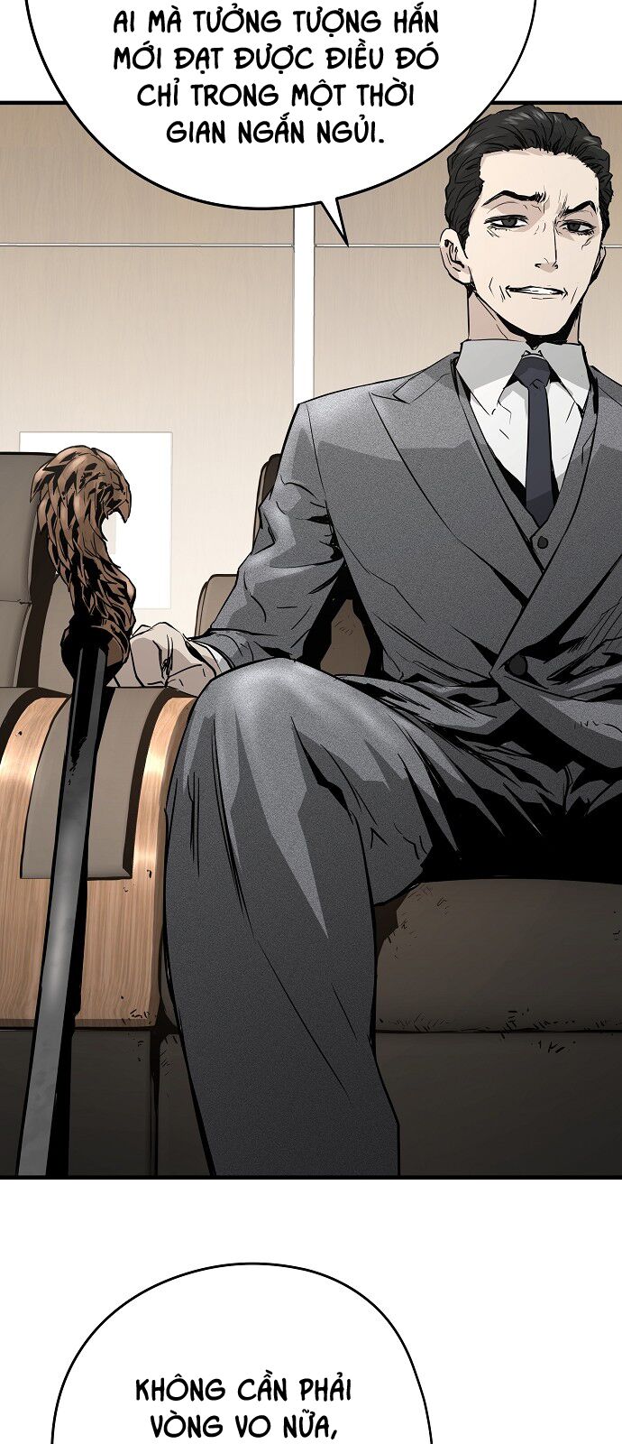 The Breaker 3: Quyền Năng Vô Hạn: Chapter 16