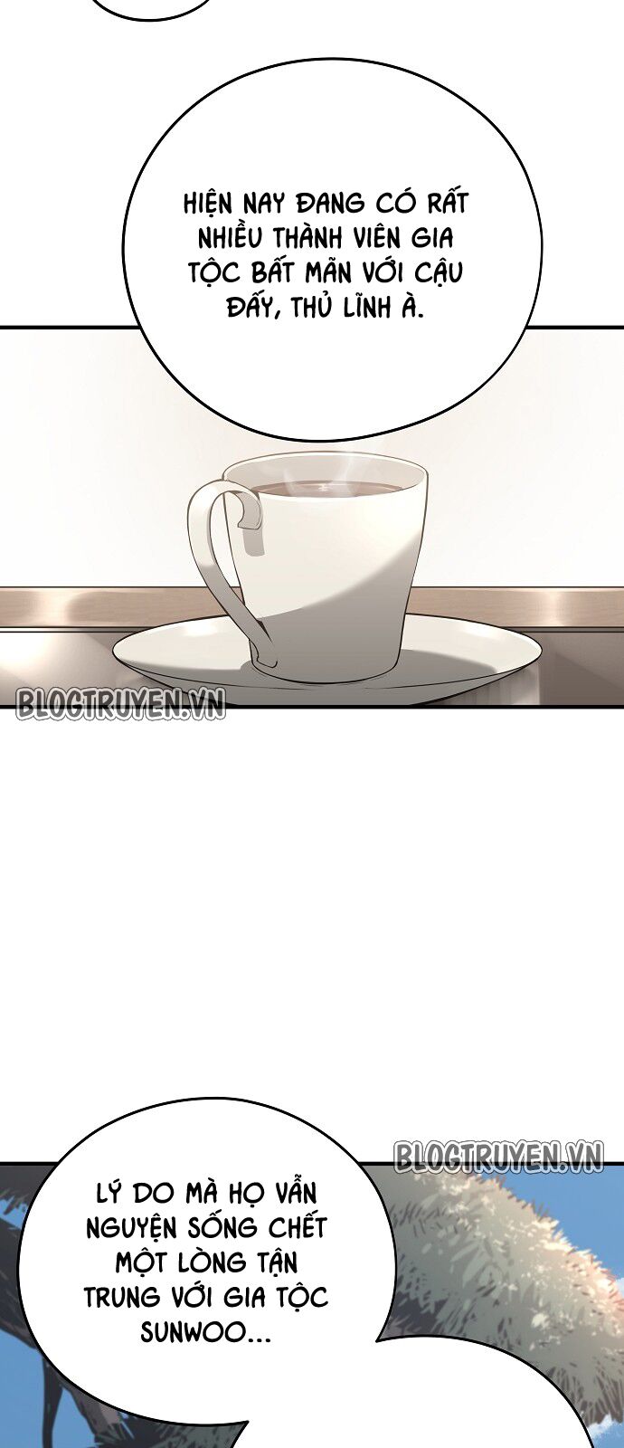 The Breaker 3: Quyền Năng Vô Hạn: Chapter 16