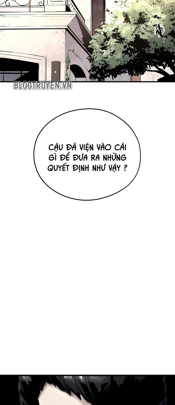 The Breaker 3: Quyền Năng Vô Hạn: Chapter 16