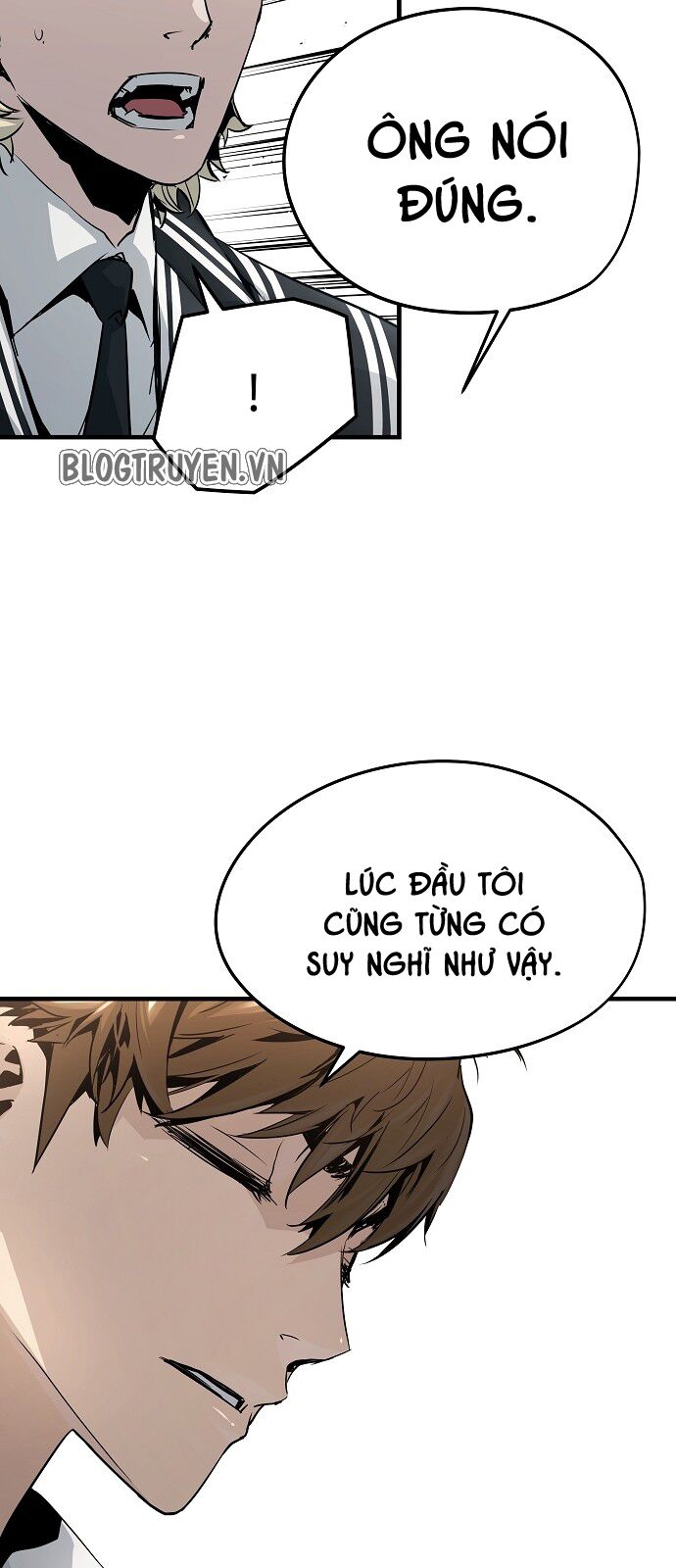 The Breaker 3: Quyền Năng Vô Hạn: Chapter 16