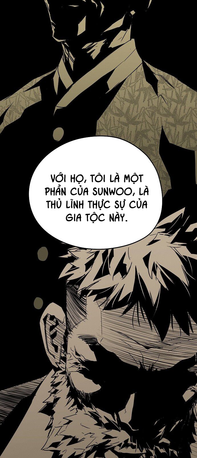 The Breaker 3: Quyền Năng Vô Hạn: Chapter 16