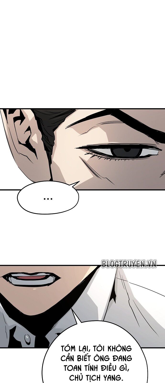 The Breaker 3: Quyền Năng Vô Hạn: Chapter 16