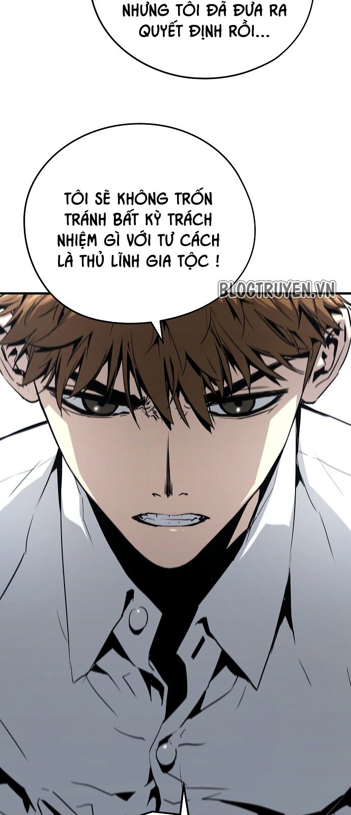 The Breaker 3: Quyền Năng Vô Hạn: Chapter 16