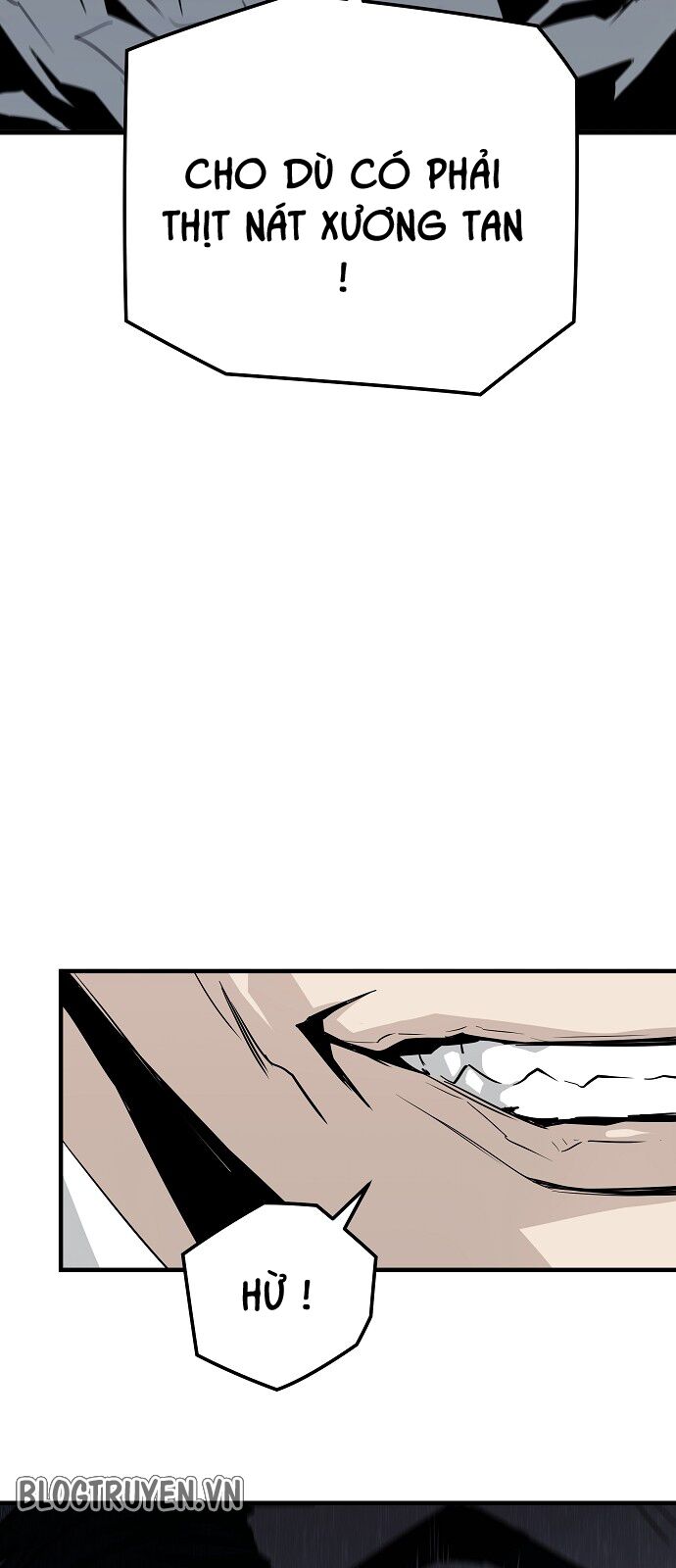 The Breaker 3: Quyền Năng Vô Hạn: Chapter 16