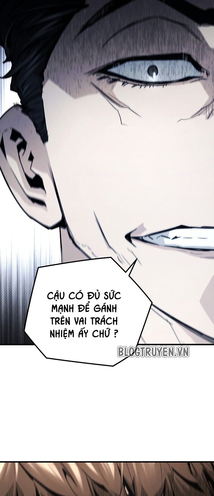 The Breaker 3: Quyền Năng Vô Hạn: Chapter 16