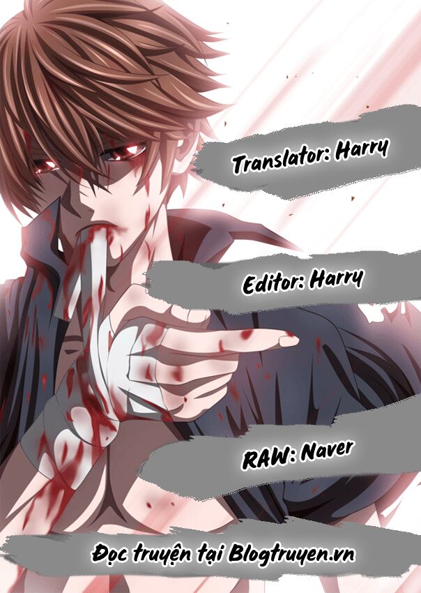 The Breaker 3: Quyền Năng Vô Hạn: Chapter 17