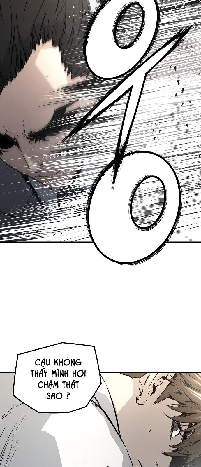 The Breaker 3: Quyền Năng Vô Hạn: Chapter 17