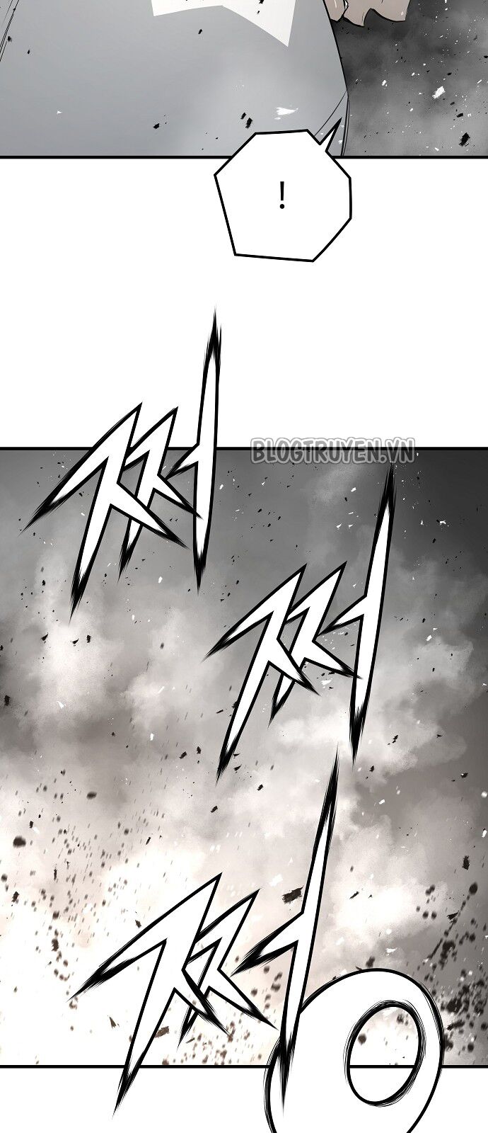 The Breaker 3: Quyền Năng Vô Hạn: Chapter 17