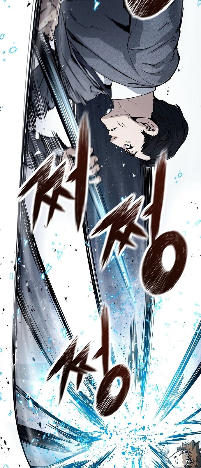 The Breaker 3: Quyền Năng Vô Hạn: Chapter 17