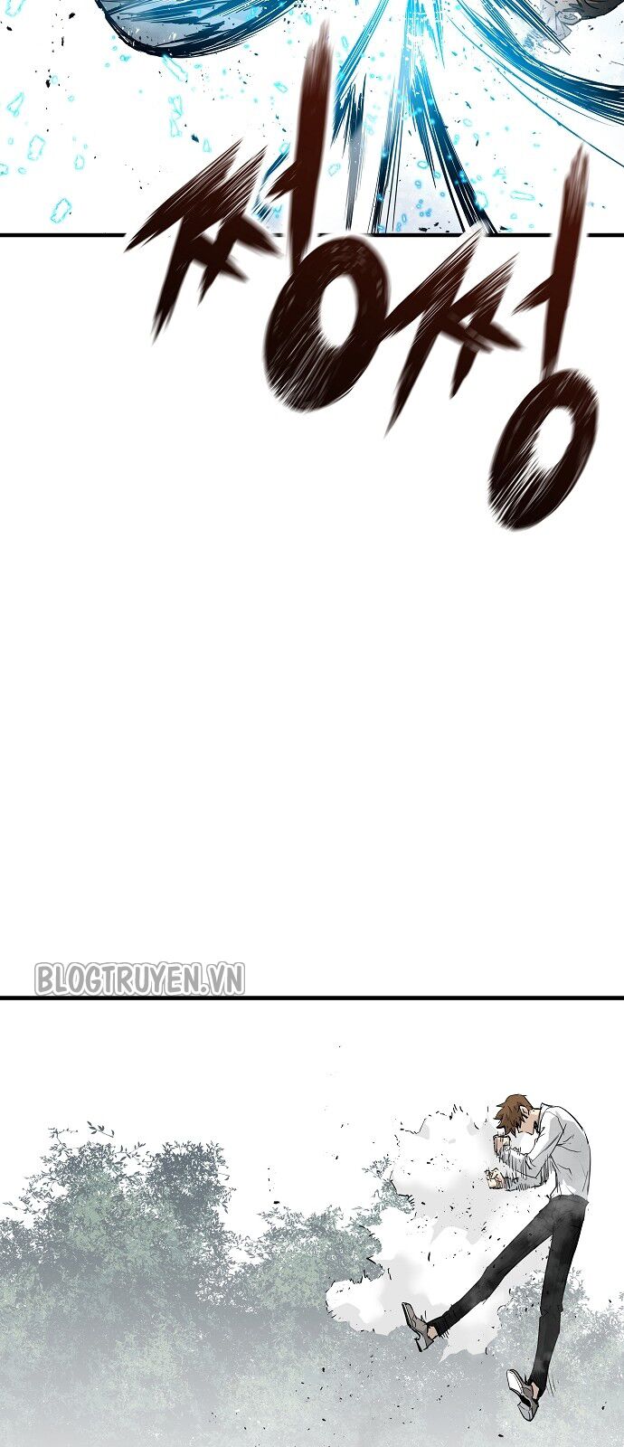 The Breaker 3: Quyền Năng Vô Hạn: Chapter 17