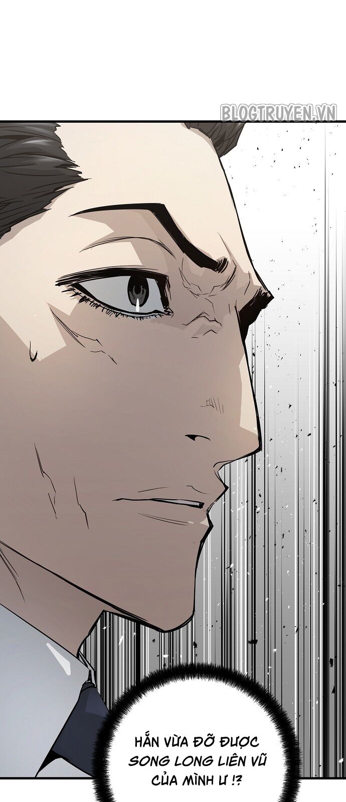 The Breaker 3: Quyền Năng Vô Hạn: Chapter 17