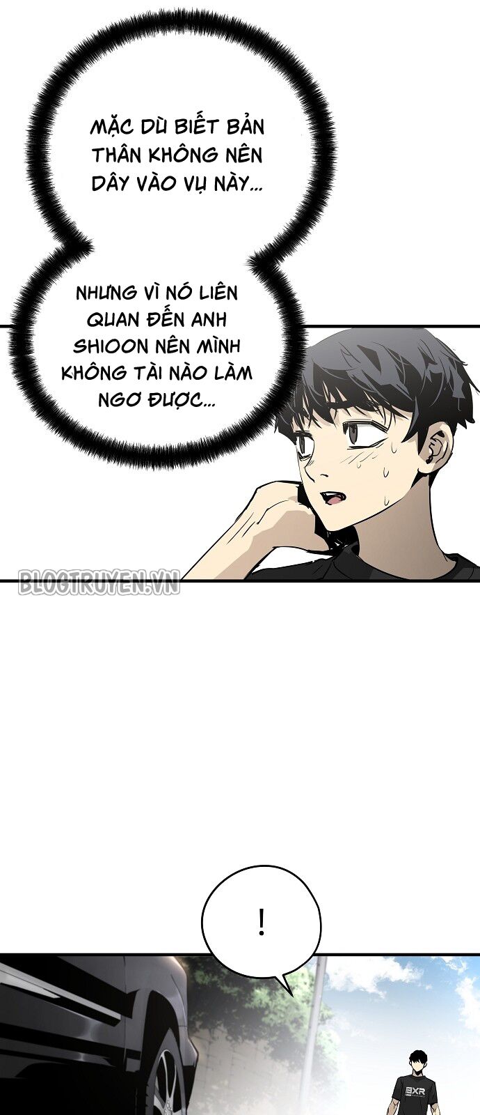 The Breaker 3: Quyền Năng Vô Hạn: Chapter 17